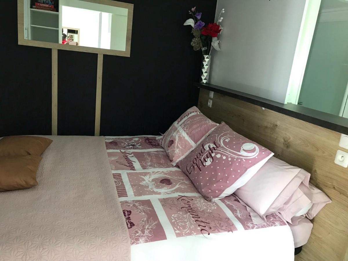 L Oree Du Bois Moncheux Ngoại thất bức ảnh